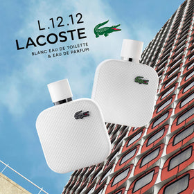 Notes of cedar and lime preview a woody aromatic fragrance for versatile wear.