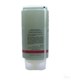 LACOUPE Embrace Balance hair texture close-up—soft, revived strands.
