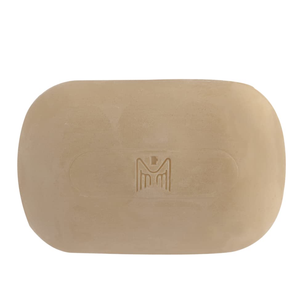 Lactibon Syndet pH 3.5 creamy texture close-up signals non-drying wash.