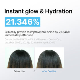 LA'DOR shake before use option for extra nourishment