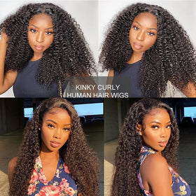 Ladoux 13x6 frontal lace enables versatile parting options.