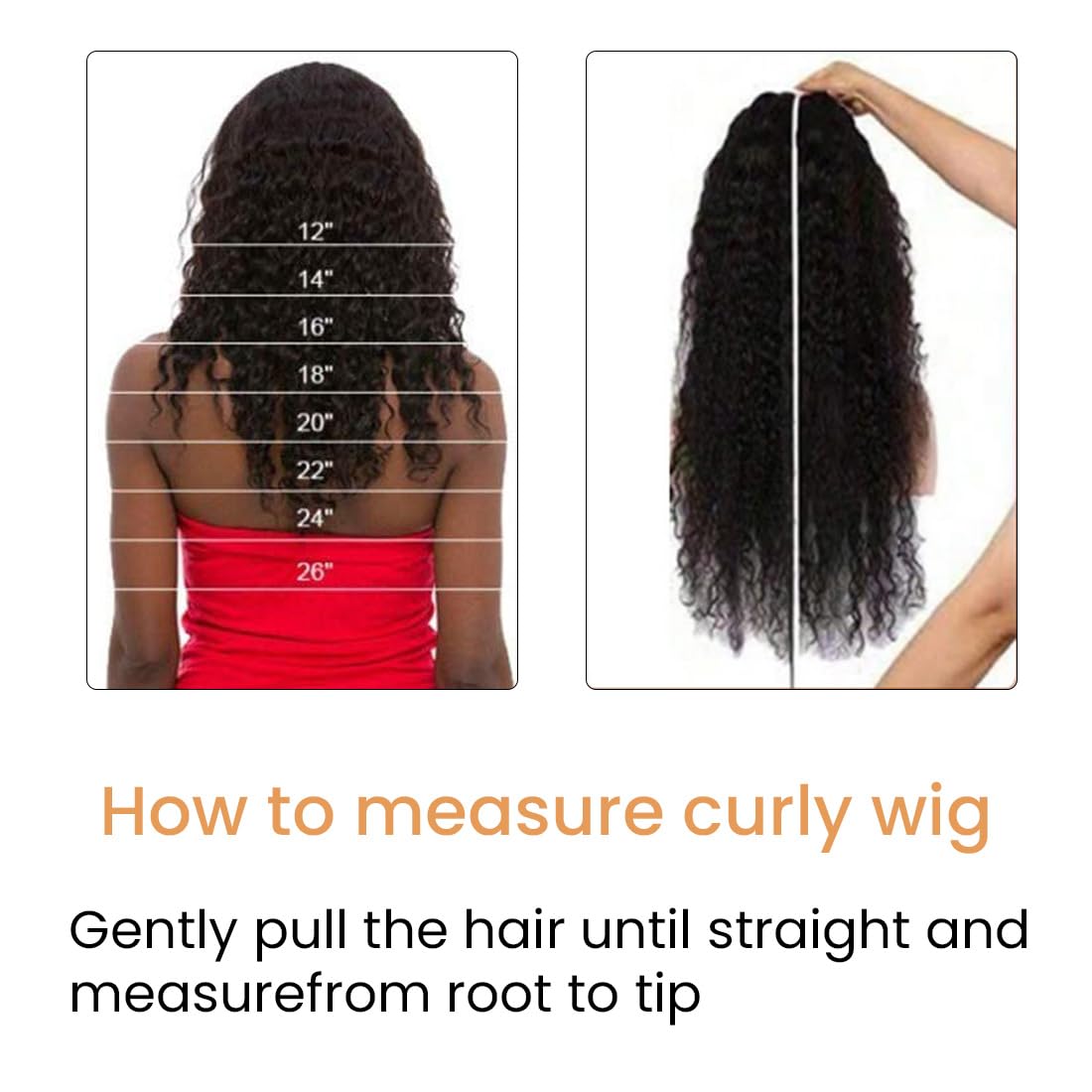 Ladoux detangling-friendly design reduces shedding when cared for damp.