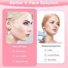 LadPemo quick, easy application for fast lifting results