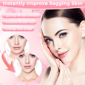LadPemo waterproof breathable tape keeps makeup intact