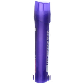 Lady Speed Stick Wild Freesia glide application demonstrates smooth, comfortable use.