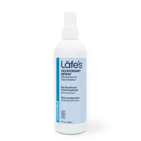 Lafe's 3-pack display demonstrates convenient multi-pack for home or travel