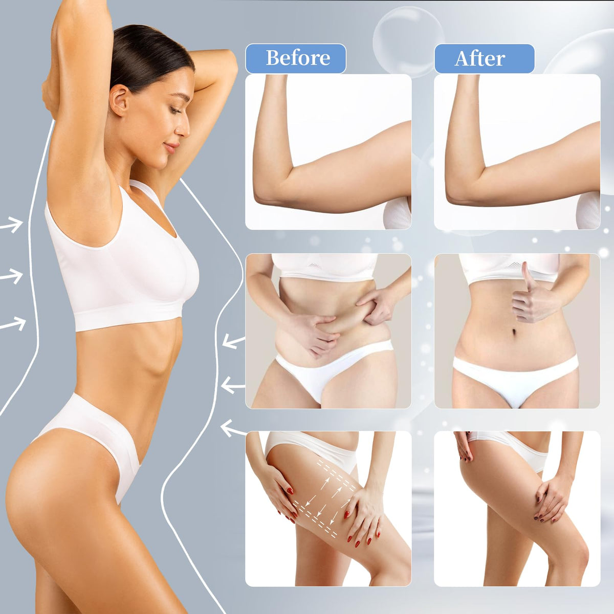 lafska facial care body machine control panel shows intuitive settings for personalized sessions.