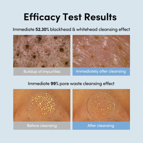 LAGOM zero-residue texture highlights non-greasy finish.