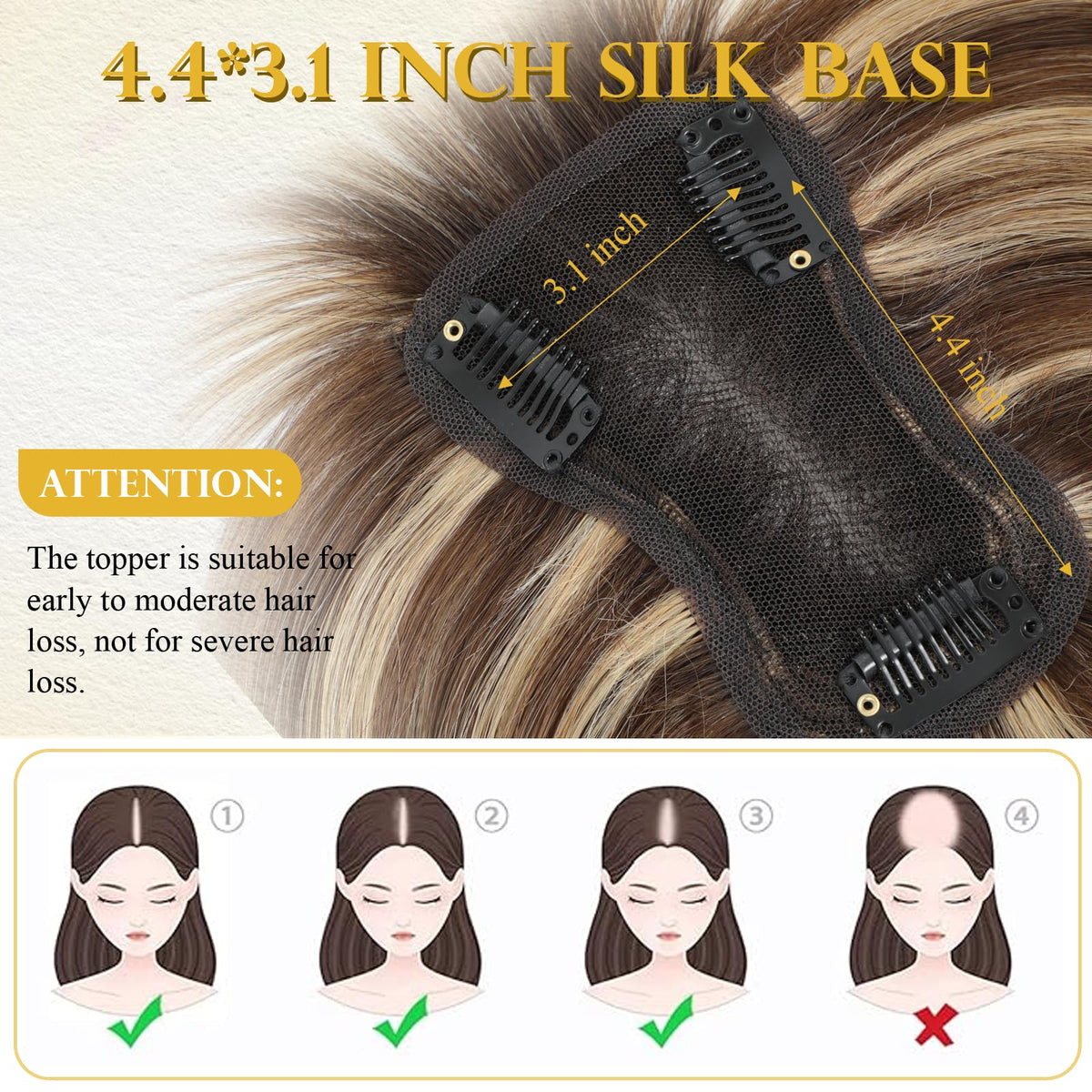 Lagomance density-120-percent-coverage boosts volume for thin hair.