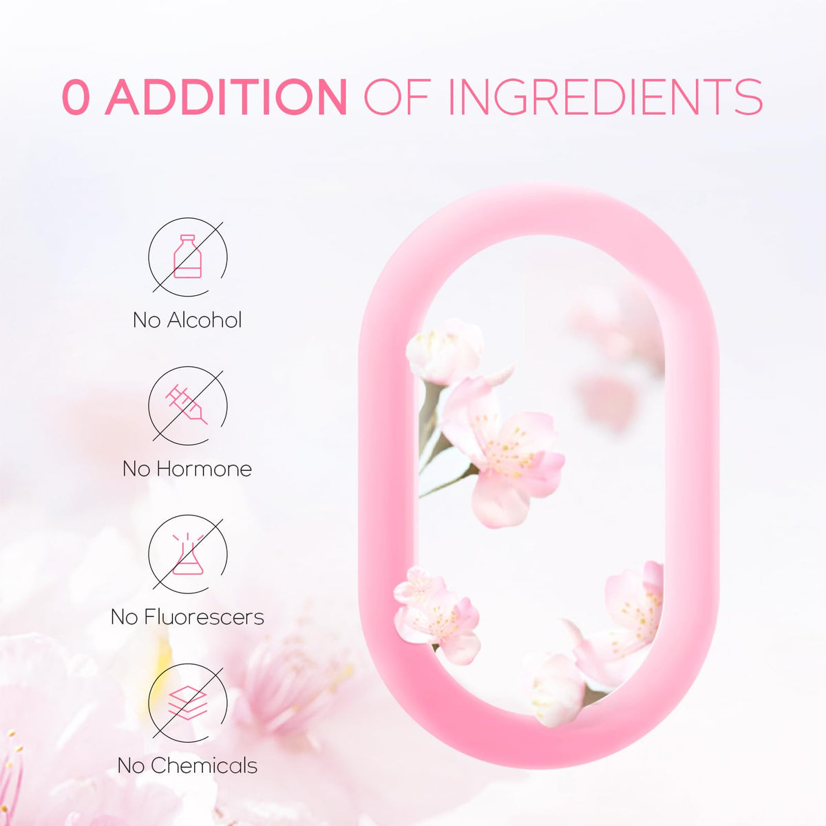 LAIKOU Spa like routine setup suggesting relaxing self care moment