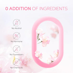 LAIKOU Spa like routine setup suggesting relaxing self care moment