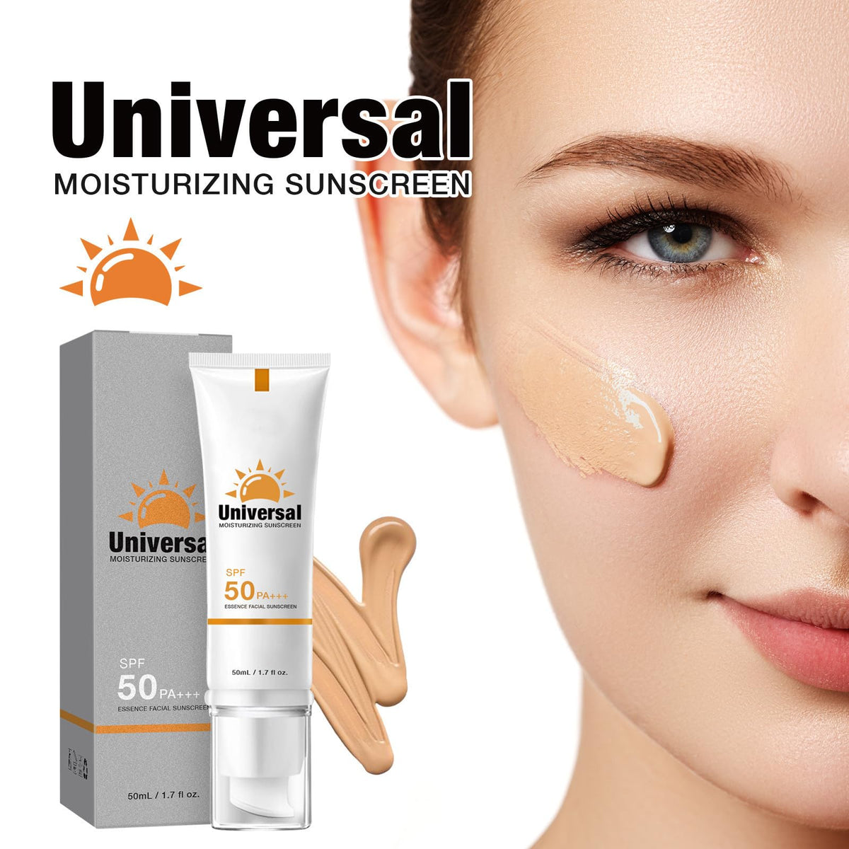 LAJPXKHY water-resistant sunscreen demonstrates 80 minute outdoor protection