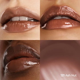 Laka Fruity Glam Tint swatches reveal 59 shade range