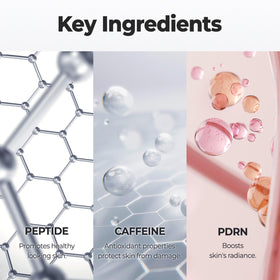 Laka Wrapping Cream visual, seals moisture with a ceramide barrier.
