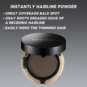 LALACHUU long-wear formula offering durable coverage.