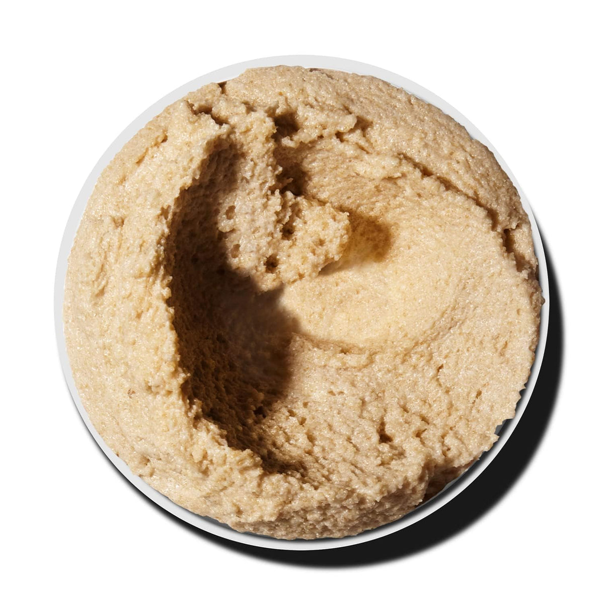 Skin after use: smooth, hydrated, non-greasy finish.