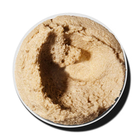 Skin after use: smooth, hydrated, non-greasy finish.
