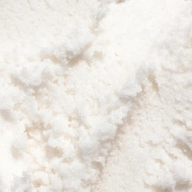 LaLicious Sugar Coconut packaging view emphasizes clean, paraben-free formula.