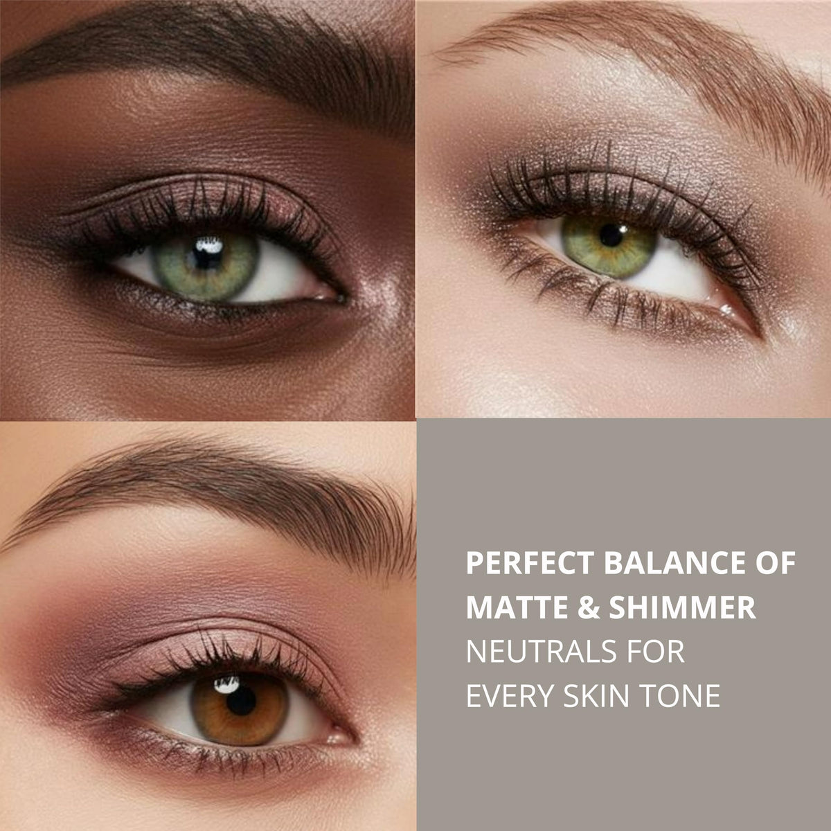 Lamora Attraction long-lasting formula stays true from day to night.