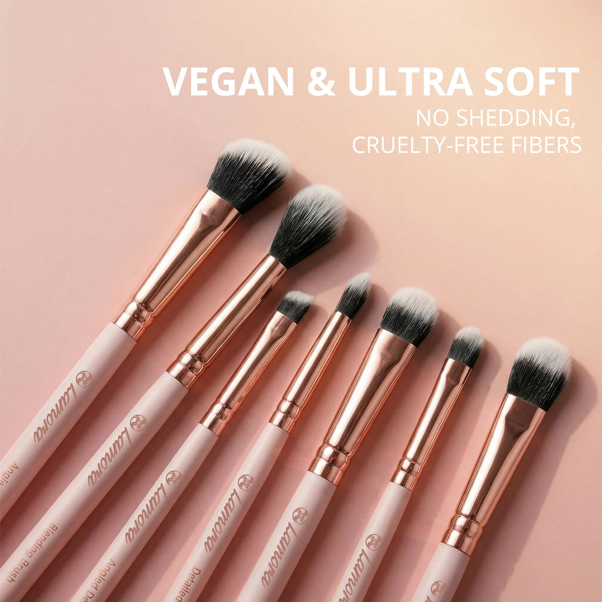 Lamora blending brush soft precision for seamless transitions and depth