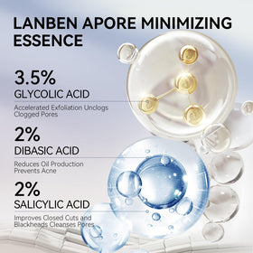 LANBENA application demo showing quick at-home use