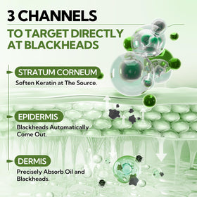LANBENA eco-friendly packaging with refill option reinforces mindful consumption.