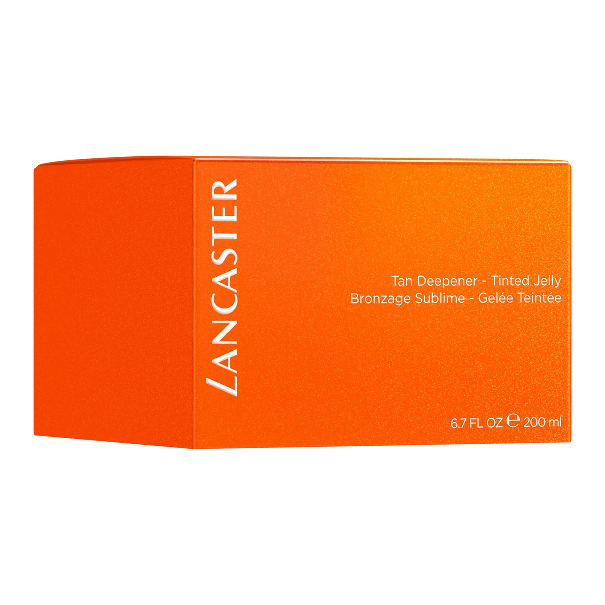 Lancaster Sun Beauty Tan Deepener golden veil adds depth and a soft, lasting glow
