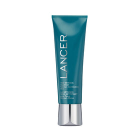 Lancer The Method Cleanse bottle front for daily cleansing