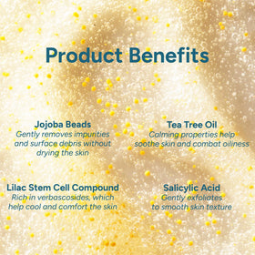 Lancer The Method Cleanse daily-use routine suits morning and evening skincare