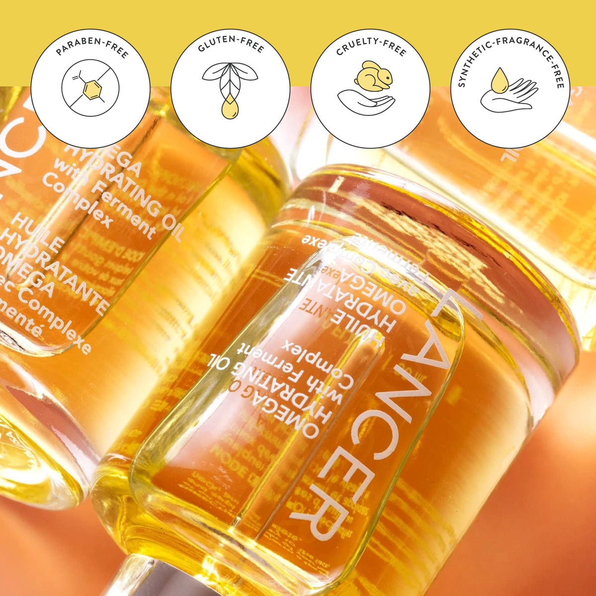The Lancer Method skincare steps guide for consistent routine.