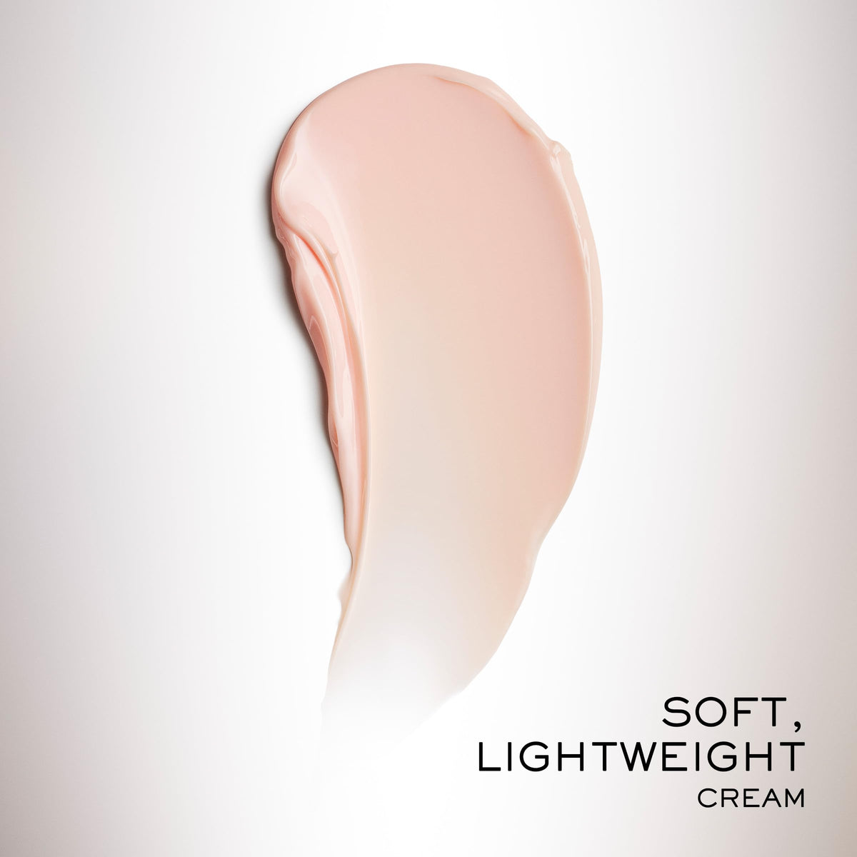 Lancôme Absolue Soft Cream refillable capsule system supports sustainable use