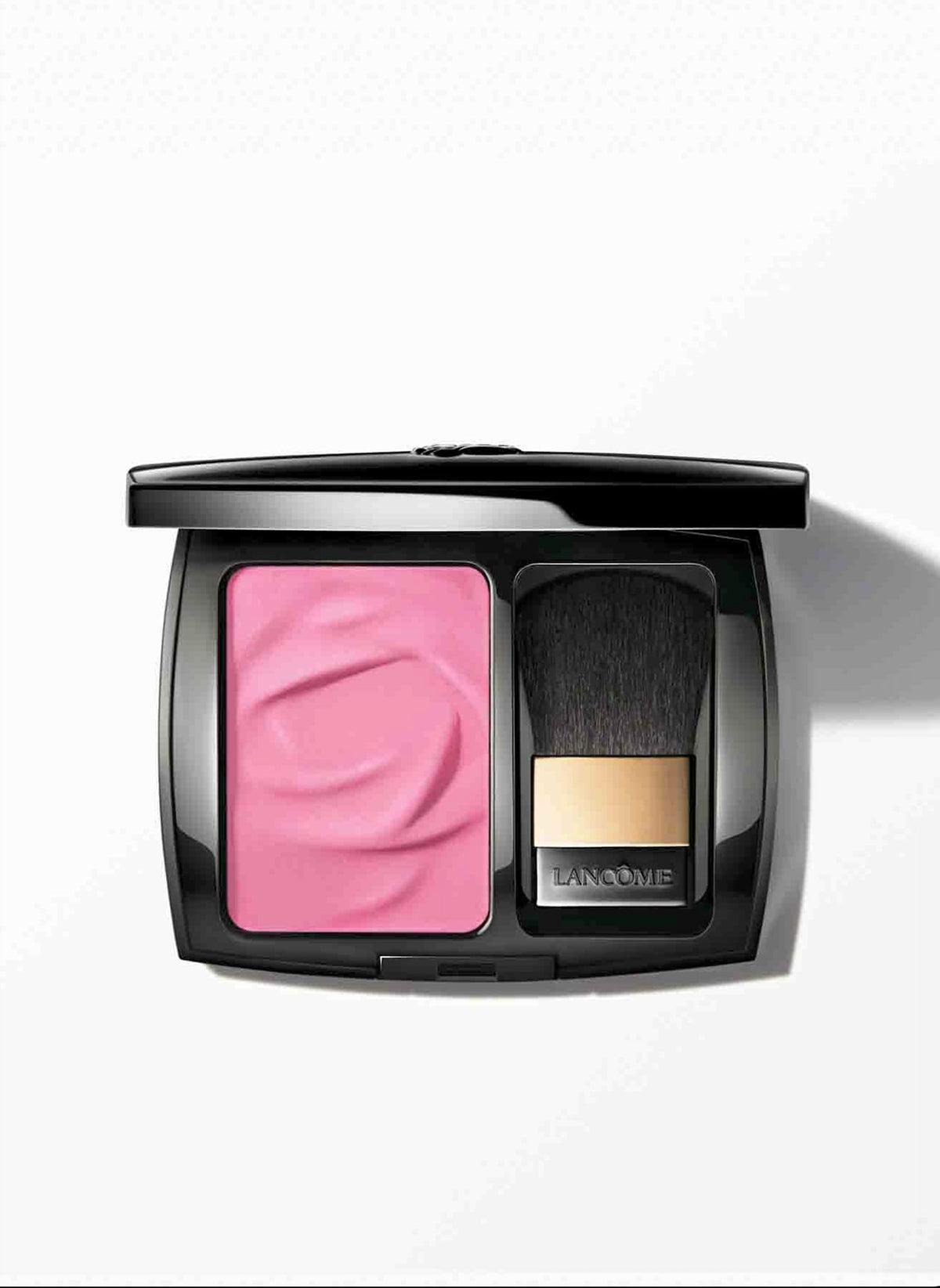 Lancôme Blush Subtil compact with brush for effortless, blendable color