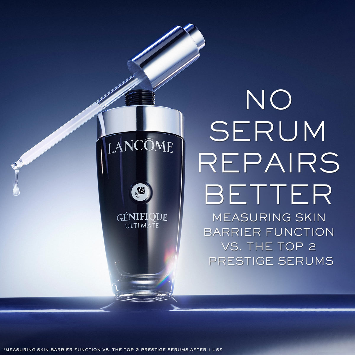 Beta-Glucan barrier support illustration highlighting skin resilience and moisture.