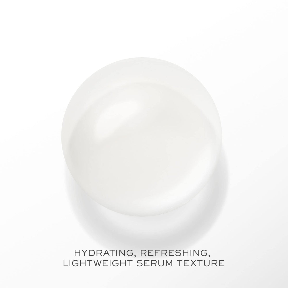 Lancôme Génifique Light Pearl Eye Serum with Arginine smooths and tones delicate eye skin.