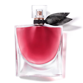 Lancôme La Vie Est Belle Elixir bottle showing a warm floral aroma.