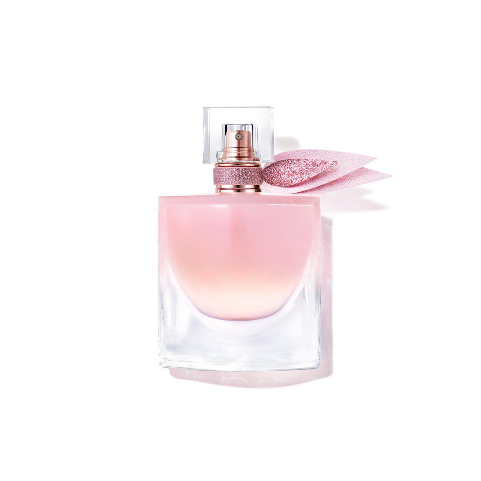 Lancôme La Vie Est Belle Vanilla Nude bottle for daily wear.