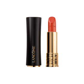 Lancôme L'Absolu Rouge lipstick case exuding luxury and color promise
