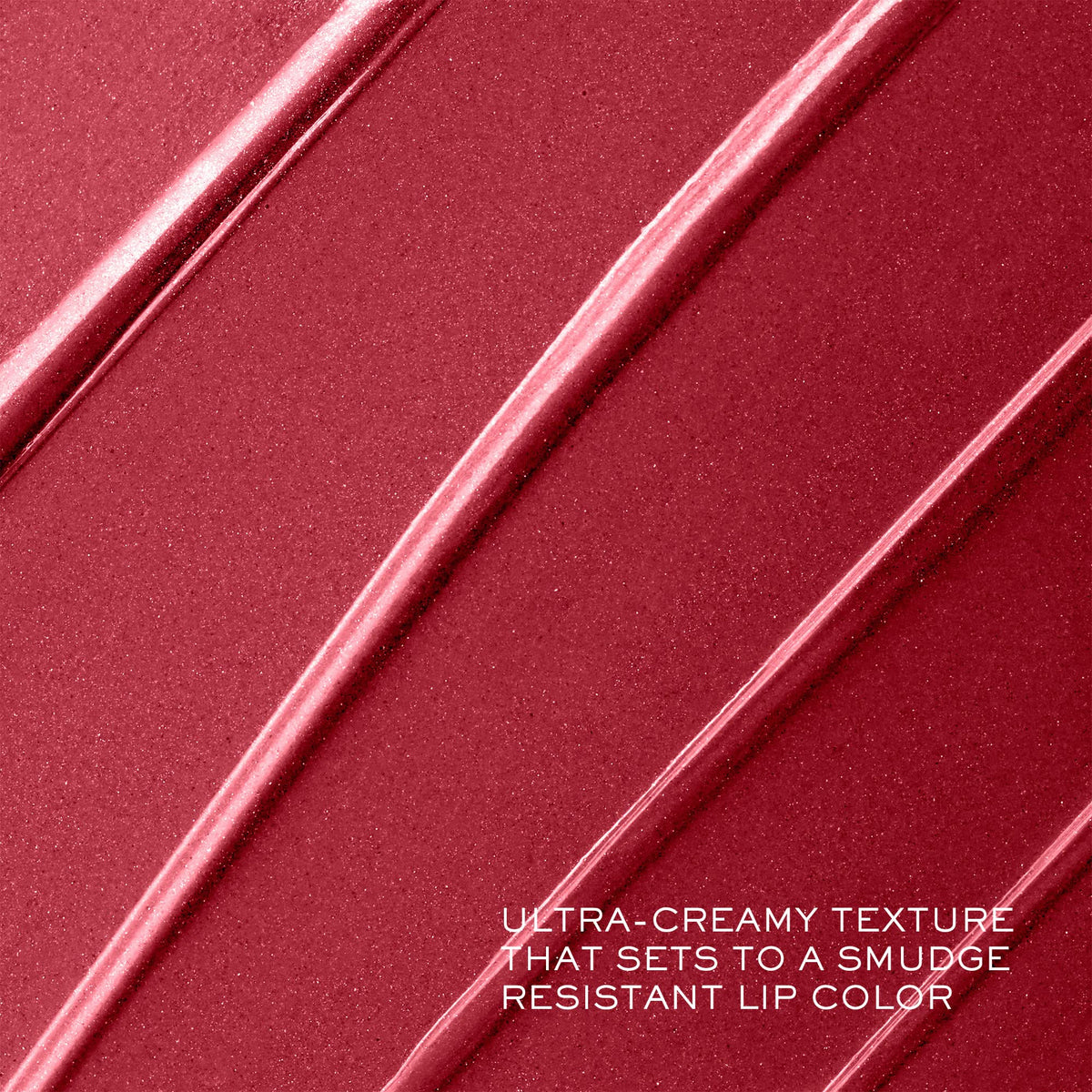 Lancôme L'Absolu Rouge Rose Balm hydration formula visual