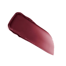 Lancôme Lip Idôle Butterglow balm being applied for smooth lips.