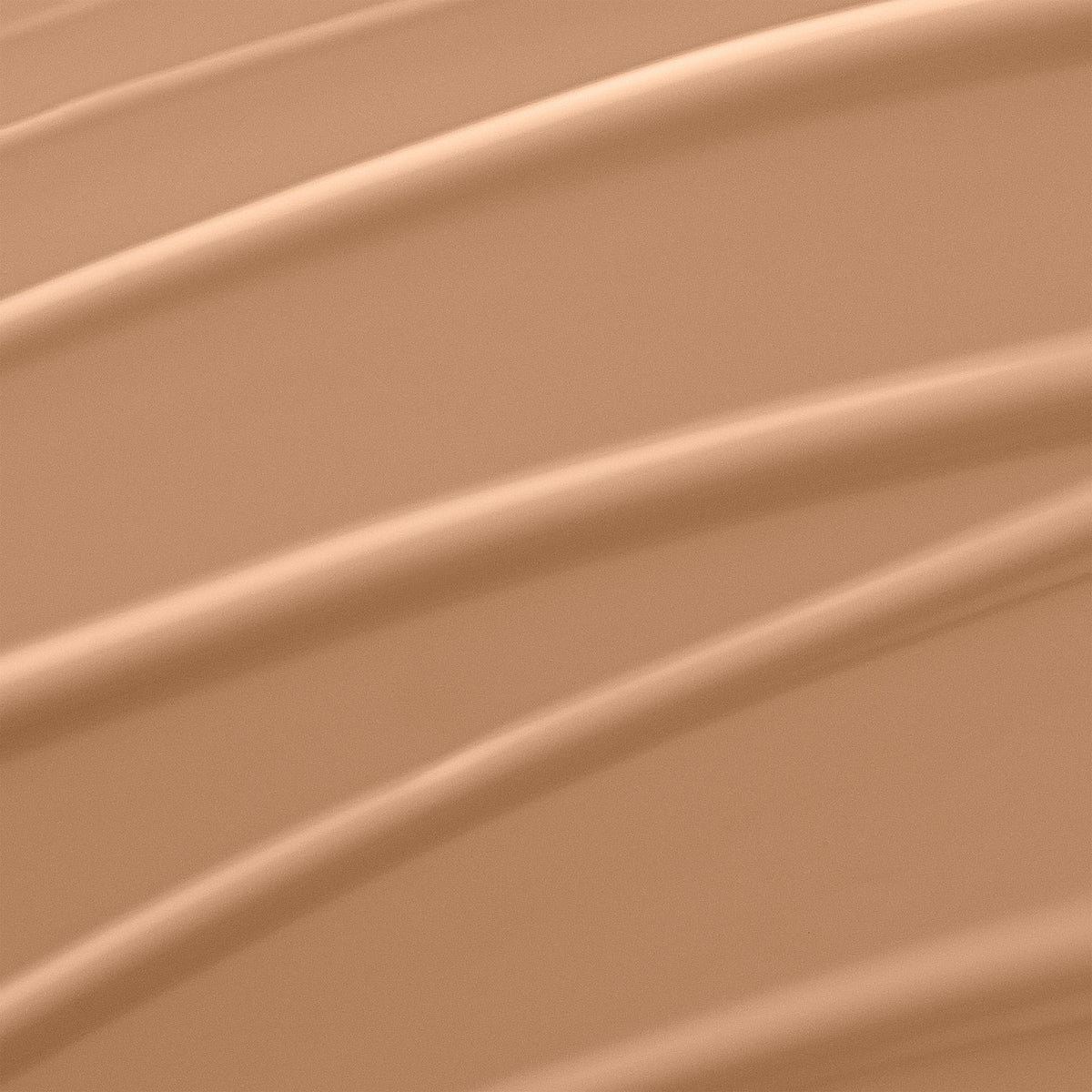 Lancôme Renergie Lift Foundation swirled on skin shows radiant, even tone and glow.