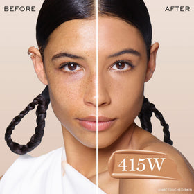 Lancôme Teint Idole Ultra Wear application demo for smooth, buildable coverage.