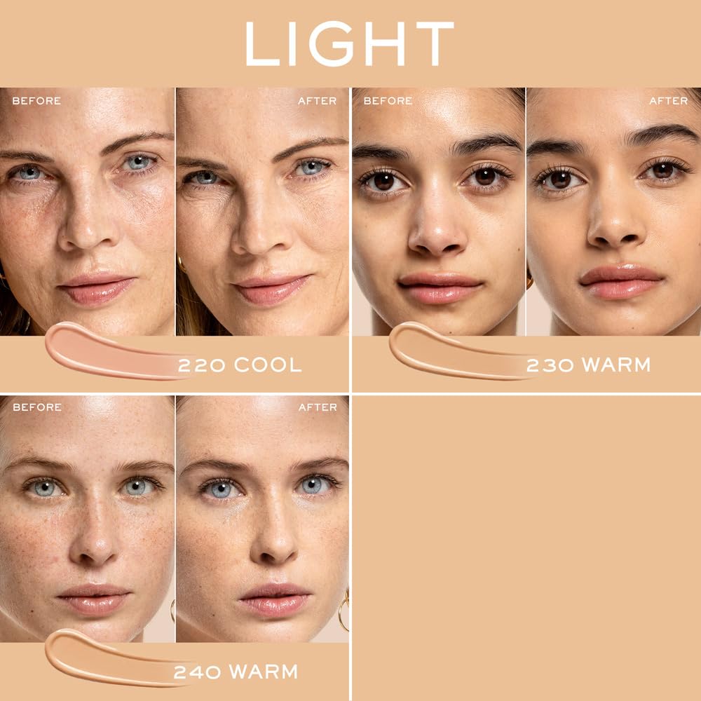 Lancôme Teint Idole Ultra Wear concealer compact suits on-the-go touch-ups.