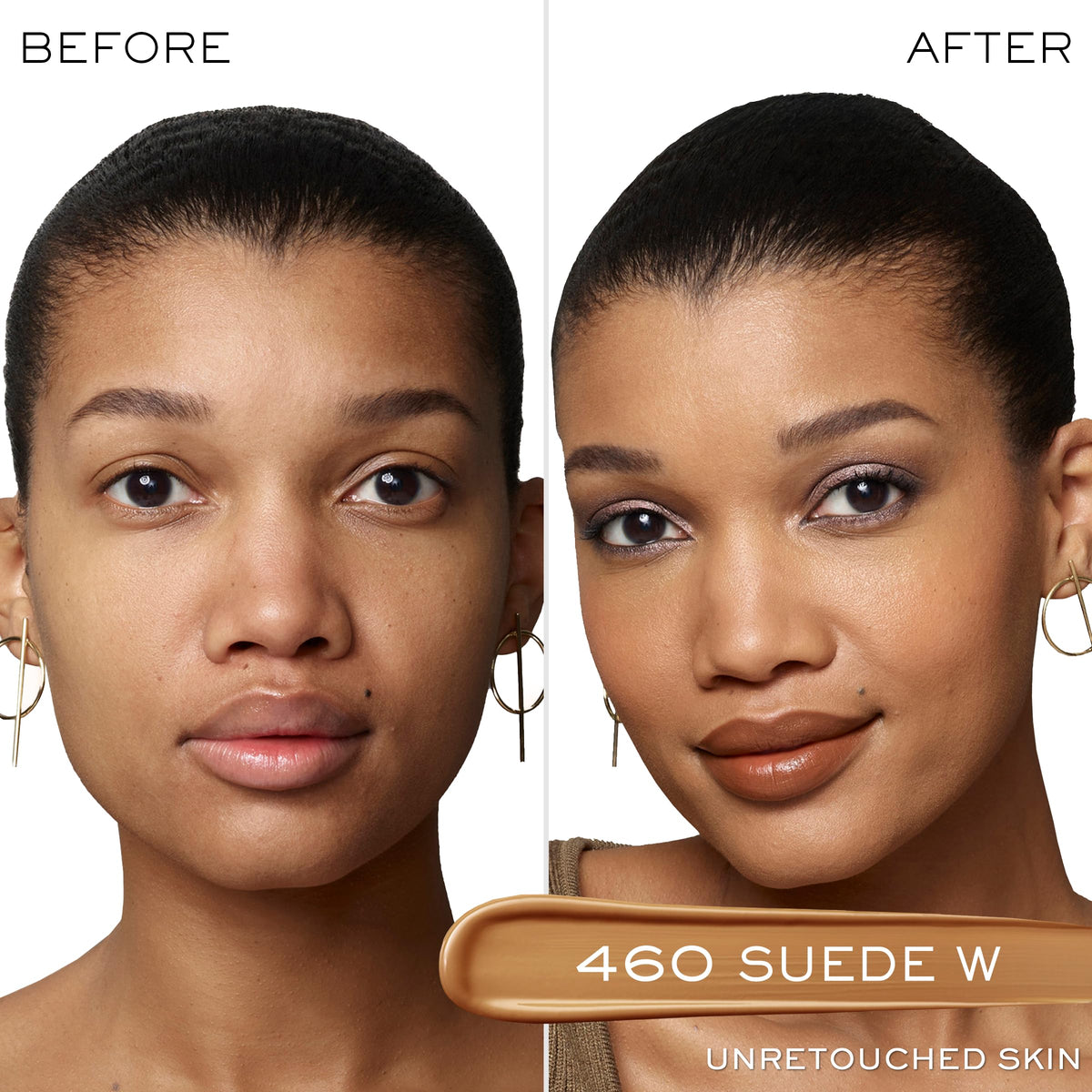 Lancôme Teint Idole Ultra Wear concealer precision applicator for targeted under-eye coverage.