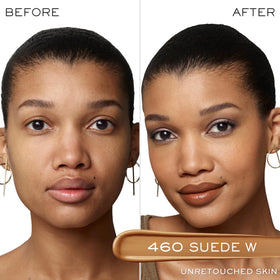 Lancôme Teint Idole Ultra Wear concealer precision applicator for targeted under-eye coverage.