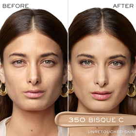 Lancôme Teint Idole Ultra Wear concealer precision applicator for targeted under-eye use.