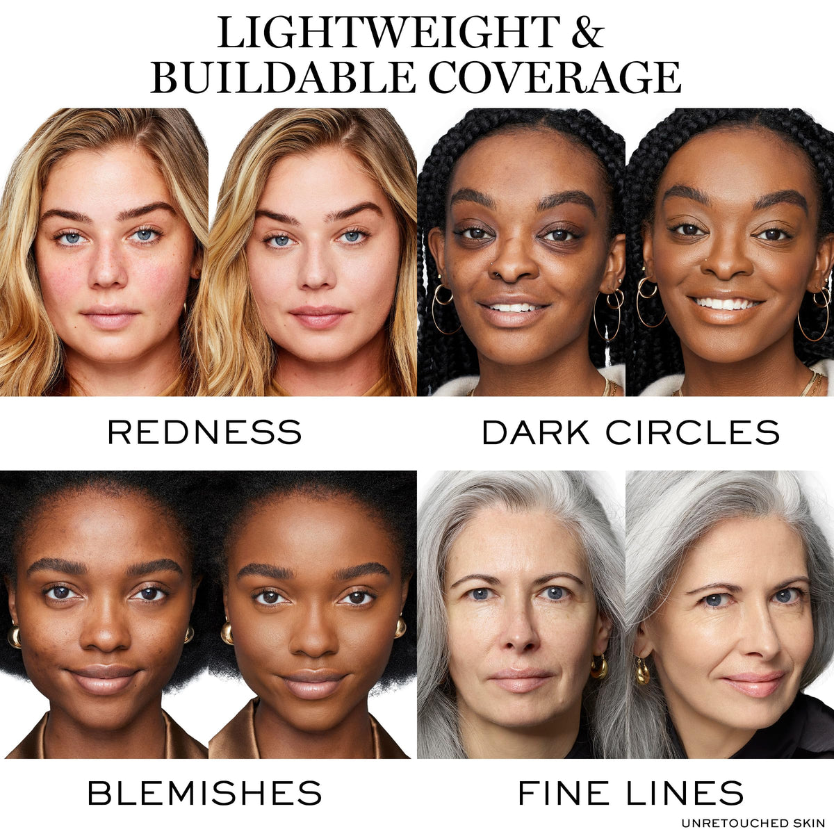 Lancôme Teint Idole Ultra Wear allows precise contouring with shade options.