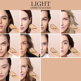 Lancôme Teint Idole Ultra Wear designed for mature and sensitive skin.