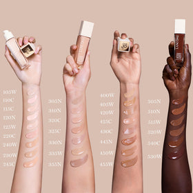 Lancôme Teint Idole Ultra Wear serum-base highlights hydrating formula