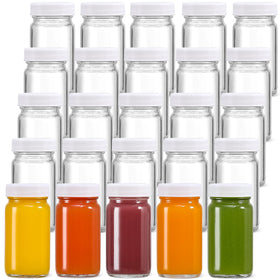 LANDNEOO leakproof mini bottles prevent spills during travel
