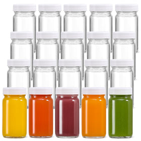 LANDNEOO travel-ready mini bottles kit for packing in bags